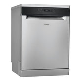 Lavavajillas Whirlpool wfc3c34x (14 cubiertos - 60 cm - Inox)